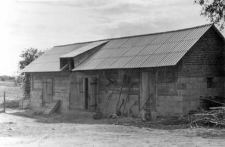 Farm building