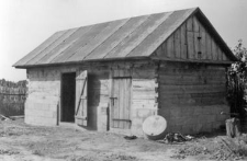 Farm building