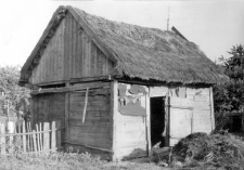 Farm building