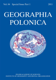 Two different modes of the origin of Pleistocene pediments: an example from the Central Moravian Carpathians, Czech Republic