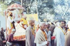 Kumbha Mela