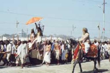 Kumbha Mela