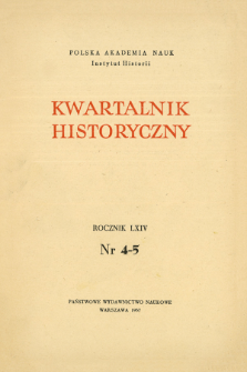 Rozdziały o kulturze w II tomie "Historii Polski"