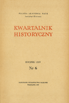 Społeczne i narodowe aspekty powstania 1831 roku na Ukrainie