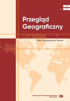 Wpływ prawa i polityki Unii Europejskiej na planowanie przestrzenne i zarządzanie terytorialne państw członkowskich w zakresie wybranych kwestii środowiskowych = Impact of European Union law and policy on spatial planning and territorial governance of the Member States as regards selected environmental issues