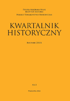 Tam, gdzie zwierzę stawało się mięsem : sposób traktowania zwierząt, warunki produkcji i nadużycia w zakładach mięsnych w Polsce w latach pięćdziesiątych i sześćdziesiątych XX wieku