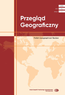 Przywracanie ekosystemów leśnych – cele i założenia działań globalnych w kontekście Dekady Przywracania Ekosystemów (2021‑2030) ONZ = Forest ecosystem restoration – assumptions and aims of global activities in the context of the United Nations Decade of Ecosystem Restoration (2021‑2030)