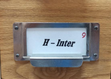 H-Inter