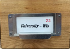 University-Wis