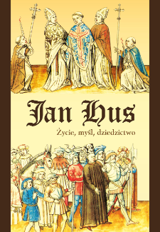 Jan Hus Jiříego Kejřa