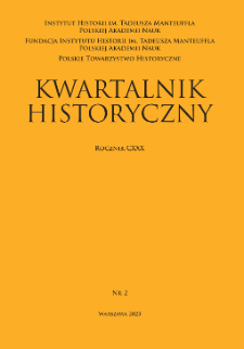 Odpowiedź na replikę Renaty Leśniakiewicz-Drzymały