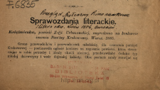 Księżniczka : powieść Zofji Urbanowskiej, nagrodzona na konkursie imienia Pauliny Krakowowej. Warsz. 1885