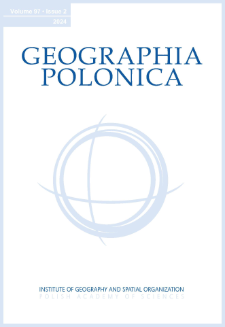 The role of place in everyday life of Ukrainian war refugees in Poland