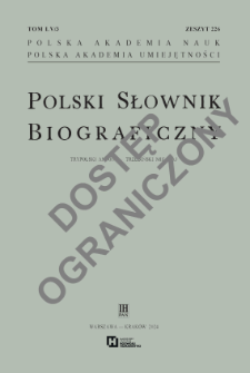 Trypolski Antoni - Trzebiński Marian