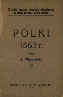 Polki 1863 r.