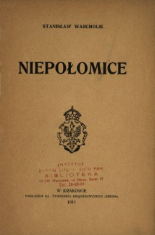 Niepołomice