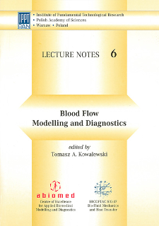 Mathematical and Numerical Modelling of Cardiovascular Flows
