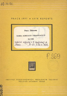 Effect of impingement on the rotational diffusion coefficient of rigid rods