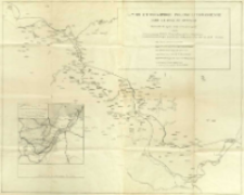 Limite ethnographique polono-lithuanienne dans le pays de Suwałki