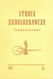 Studia nad Kodeksem Matyldy. II, Jeszcze o losach rękopisu i miniatury