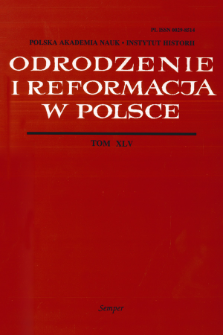 Jezuiccy teoretycy siedemnastowieczni - M. K. Sarbiewski oraz anonimowy autor "Poetyki praktycznej" (1648) o tragedii i istocie tragiczności