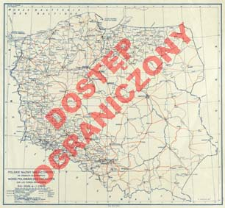 Polskie nazwy miejscowości na ziemiach odzyskanych = Noms polonais des localités sur les terres récupérées