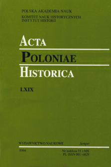 „Dux Regni Poloniae” and „Haeres Regni Poloniae”. The Titles of Polish Rulers in the 13th-14th Centuries