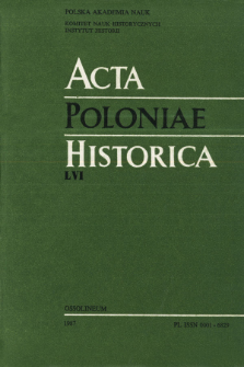 Entre le marteau et l’enclume: les entretiens polono-français 1945-1947