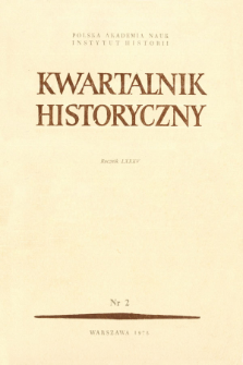 Proces Szesnastu z Iłży (styczeń - wrzesień 1865 r.) : przyczynek do dziejów Organizacji Cywilnej powstania styczniowego w Sandomierskiem