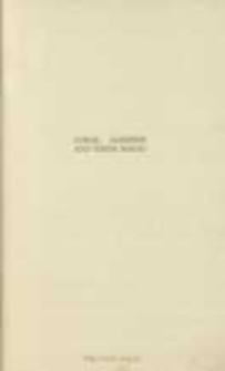 Coral gardens and their magic : a study of the methods of tilling the soil and of agricultural rites in the Trobriand Islands : with 3 maps, 116 illustrations and 24 figures. Vol. 2, The language and the magic of gardening /