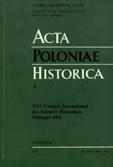 National Consciousness and Stereotypes in the Hungarian-Slovakian Borderland Area after the First World War