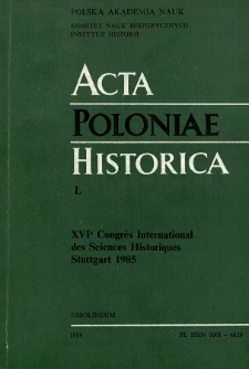 Working-Class Culture or Workers’ Culture? The Problem of Working-Class Culture in Poland at the Turn of the 20th Century