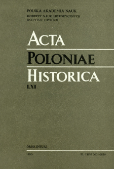 L’origine d’Emnilda troisième femme de Boleslas le Vaillant et la genèse de la souveraineté polonaise sur la Moravie