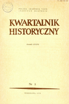 Cień Polski nad Sundem : (kartki z dziejów dyplomacji w latach 1621-1626)