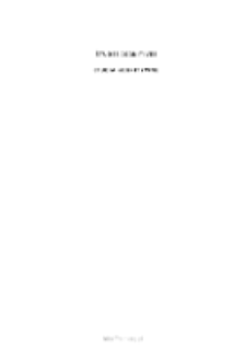 Études Cognitives : semantique des categories d'aspect et de temps : [semantyka kategorii, aspektu i czasu]. Vol. 6 (2004)