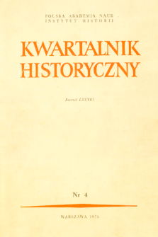 Michalon Litwin i jego traktat o zwyczajach Tatarów, Litwinów i Moskwicinów z połowy XVI wieku