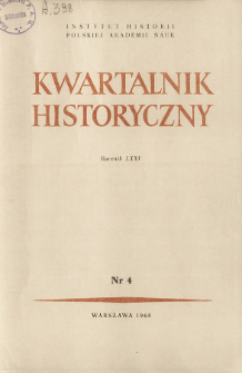 "Mówią Wieki" w popularyzacji historii