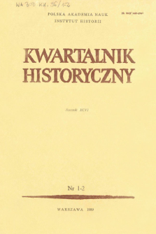 Narodowa Demokracja i Związek Katolicki w latach 1905-1908