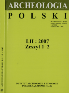 Produkcja średniowiecznej ceramiki szkliwionej w osadzie garncarskiej w Przemyślu na Zasaniu