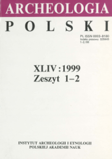 Sarmaci na ziemiach Polski - mit czy rzeczywistość?