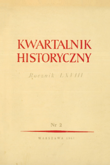 Pochwała historii czyli o zawodzie historyka