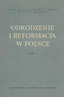 Społeczeństwo śląskie a Husyci