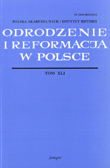 Portrety Marcina Lutra. Wystawa w 450-lecie śmierci reformatora