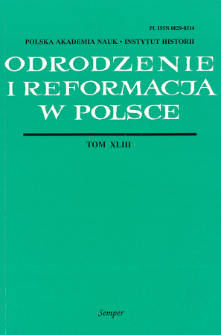 W obronie własnej : o strategiach przekonywania i polityce zwodzenia w wykładach renesansowej retoryki i poetyki ("The Arte of Rhetorique" Thomasa Wilsona i "The Art of Poetry" Georga Puttenhama)