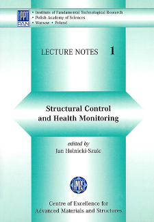 Dynamics of delaminated elements of smart structures