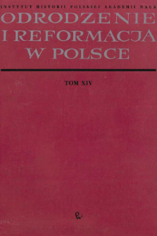 Alfons V Aragoński a Polska