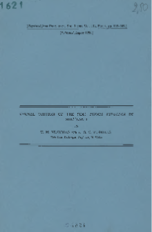 Vernal coition of the seal Phoca vitulina in Shetland