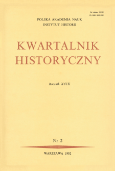 Od VIII plenum do VIII plenum 1953-1956 : odchodzenie od kultu Stalina w Polsce