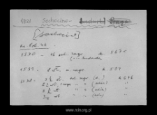 Sochocin. Files of Wyszogrod district in the Middle Ages. Files of Historico-Geographical Dictionary of Masovia in the Middle Ages