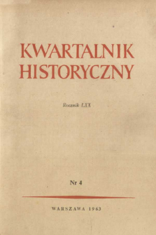 Historia wśród nauk społecznych